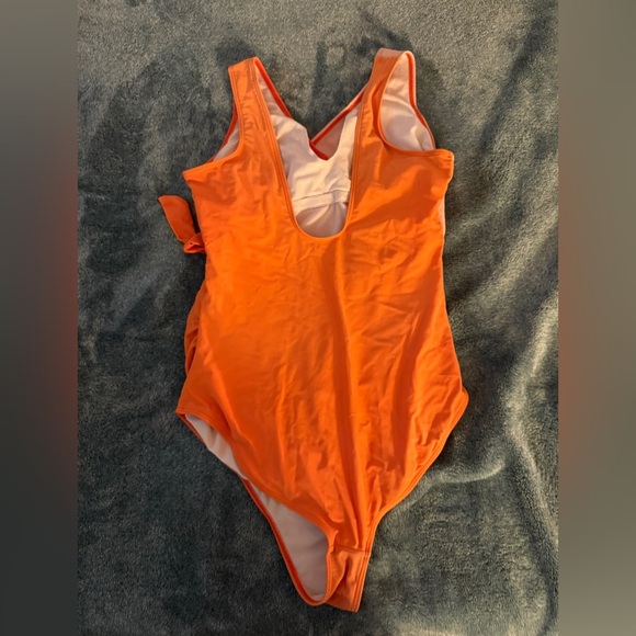 Tempotrek Maternity Swimsuit One Piece Size L - Picture 5 of 5